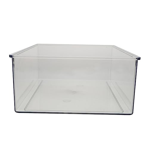 POPETPOP Hamsterbad Lebensmittelbehälter mit Deckel Kühlung Kaninchentoilette Hamsterkäfig Hamster Toilette Hamster klo Badewanne für Haustiere kleine Haustiertoilette Plastik Transparent POPETPOP Hamsterbad Lebensmittelbehälter mit Deckel Kühlung Kaninchentoilette Hamsterkäfig Hamster Toilette Hamster klo Badewanne für Haustiere kleine Haustiertoilette Plastik Transparent von POPETPOP