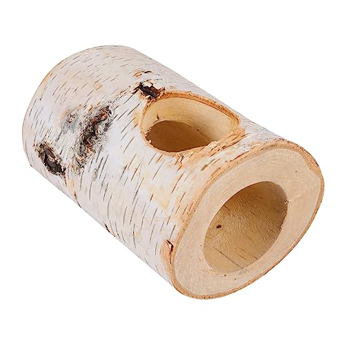 POPETPOP Hamsterbaumhöhle Hamsterkäfige Hängematten Spielplatz Tiere Hamsterbälle Liner Kammer Kühlung Kaninchenkäfig Hamstertunnelsystem Hamster-übungsbälle Hölzern POPETPOP Hamsterbaumhöhle Hamsterkäfige Hängematten Spielplatz Tiere Hamsterbälle Liner Kammer Kühlung Kaninchenkäfig Hamstertunnelsystem Hamster-übungsbälle Hölzern von POPETPOP