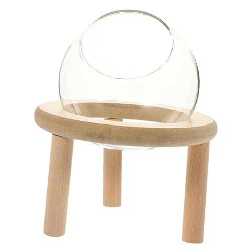 POPETPOP Badehaus Für Chinchillas Und Hamster 10 cm Rattenhaus Rattenbad Kreative Form Praktisch Für Tiere POPETPOP Badehaus Für Chinchillas Und Hamster 10 cm Rattenhaus Rattenbad Kreative Form Praktisch Für Tiere von POPETPOP