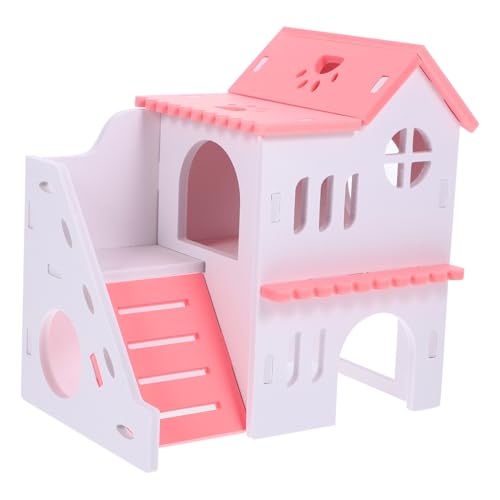 POPETPOP Hamsterhaus Rattenmatte Kaninchen Meerschweinchendecke Verstecktaschen Meerschweinchenkäfig Hühnerhamsterkäfig Multi Meerschweinchenspielzeug Transport Hasenkaufalle POPETPOP Hamsterhaus Rattenmatte Kaninchen Meerschweinchendecke Verstecktaschen Meerschweinchenkäfig Hühnerhamsterkäfig Multi Meerschweinchenspielzeug Transport Hasenkaufalle von POPETPOP