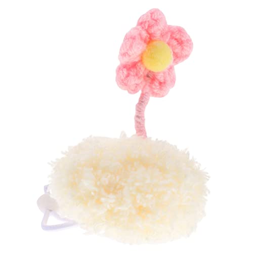 POPETPOP Hamsterhut Hundegeburtstagsmütze Kleiner Tierhut Kappe Hund Bucket Hat Haustier Welpen-baseballmütze Eimerhüte Mini-hüte Kleiner Hut Zopfhaube Docker-Hut Hut Für Kleintier Garn POPETPOP Hamsterhut Hundegeburtstagsmütze Kleiner Tierhut Kappe Hund Bucket Hat Haustier Welpen-baseballmütze Eimerhüte Mini-hüte Kleiner Hut Zopfhaube Docker-Hut Hut Für Kleintier Garn von POPETPOP