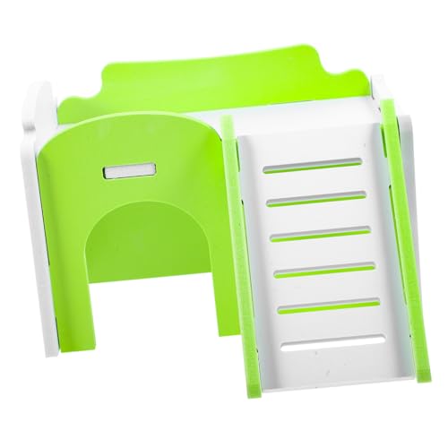 POPETPOP Meerschweinchenhaus Versteck Kleintierversteck Hamsternest Chinchilla-spielhütte Haustier-spielhaus Stabiler Ruheplatz Für Haustiere Aus PVC POPETPOP Meerschweinchenhaus Versteck Kleintierversteck Hamsternest Chinchilla-spielhütte Haustier-spielhaus Stabiler Ruheplatz Für Haustiere Aus PVC von POPETPOP