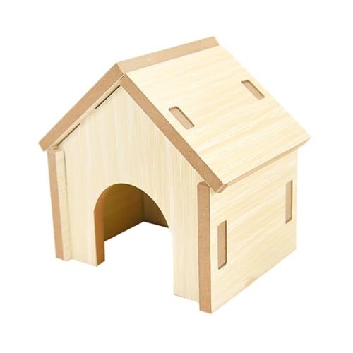 POPETPOP Hamsternest Hunde Hamsterkäfig Winterschlafkäfig für Ratten Kleintierhängematte Haustier Hamster hamsterspielzeug Easy putz Sommer Verstecknest Hamster Schlafhaus Khaki POPETPOP Hamsternest Hunde Hamsterkäfig Winterschlafkäfig für Ratten Kleintierhängematte Haustier Hamster hamsterspielzeug Easy putz Sommer Verstecknest Hamster Schlafhaus Khaki von POPETPOP