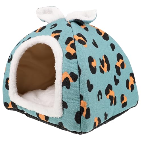 POPETPOP Hamsternest Katzen/Schweine/Kleintierkäfig Meerschweinchen Ratten Hängematten Für Käfige Kuscheln Chinchilla Hängematte Meerschweinchenkäfig Hundebett Matte POPETPOP Hamsternest Katzen/Schweine/Kleintierkäfig Meerschweinchen Ratten Hängematten Für Käfige Kuscheln Chinchilla Hängematte Meerschweinchenkäfig Hundebett Matte von POPETPOP