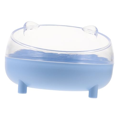 POPETPOP Hamstersandbad Hundebett Hamsterkäfig Meerschweinchen Toilette Welpen Pads Meerschweinchenstall Tank Zubehör Für Meerschweinchen Futter Für Kaninchenkäfige POPETPOP Hamstersandbad Hundebett Hamsterkäfig Meerschweinchen Toilette Welpen Pads Meerschweinchenstall Tank Zubehör Für Meerschweinchen Futter Für Kaninchenkäfige von POPETPOP