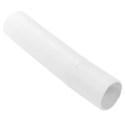 POPETPOP Hamstertunnel aus Kunststoff Faltbares für Kleine Tunnelspielzeug Verstecken für Hamster und Andere Kleintiere Transparent POPETPOP Hamstertunnel aus Kunststoff Faltbares für Kleine Tunnelspielzeug Verstecken für Hamster und Andere Kleintiere Transparent von POPETPOP