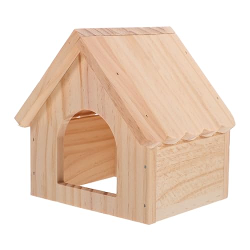 POPETPOP -hamsterhaus Mit Futter Und Wasserspender Natürlicher Rückzugsort Für Meerschweinchen Und Kleine Tiere Sicheres Und Lustiges Spielzeug Für Deinen POPETPOP -hamsterhaus Mit Futter Und Wasserspender Natürlicher Rückzugsort Für Meerschweinchen Und Kleine Tiere Sicheres Und Lustiges Spielzeug Für Deinen von POPETPOP