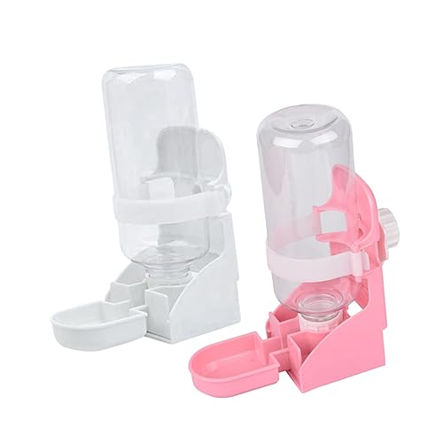 POPETPOP Automatischer Wasserspender Für Haustiere – Trinkhilfe Für Katzen Und Hunde – Einzigartiges Design Leicht Zu Reinigen POPETPOP Automatischer Wasserspender Für Haustiere – Trinkhilfe Für Katzen Und Hunde – Einzigartiges Design Leicht Zu Reinigen von POPETPOP