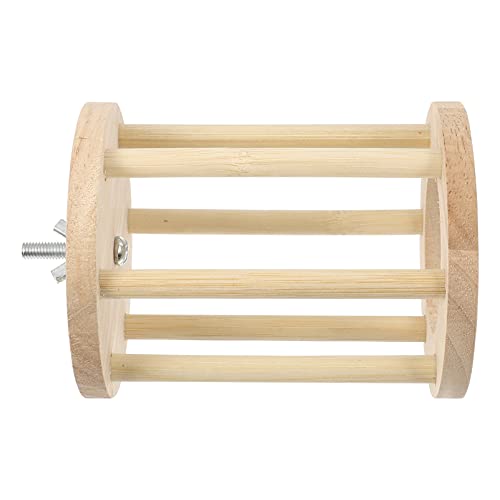 POPETPOP Hasengrasständer Stall Wurf Draht Plüsch Hasen heuraufe Heuhalter für Hasen Heuhalter für Futter Nager Heuraufe Futterspender für Kaninchenkrippen Hasenkrippe hölzern POPETPOP Hasengrasständer Stall Wurf Draht Plüsch Hasen heuraufe Heuhalter für Hasen Heuhalter für Futter Nager Heuraufe Futterspender für Kaninchenkrippen Hasenkrippe hölzern von POPETPOP