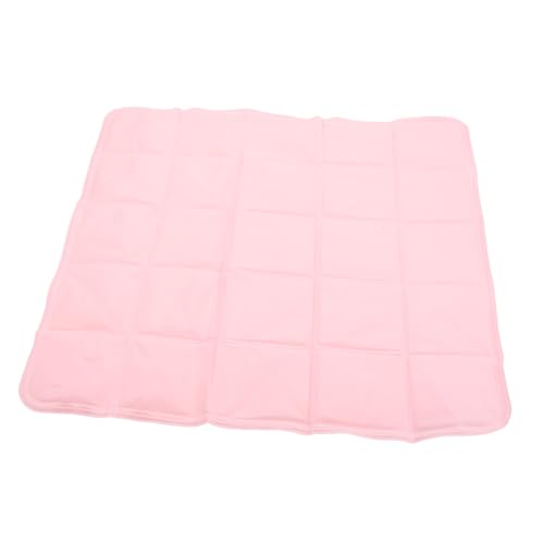 POPETPOP Selbstkühlende Kühlmatte Für Haustiere Atmungsaktive Hundedecke Ungiftigem Gel Tragbares Kühlpad Für Hunde Und Katzen Für Zuhause Und Outdoor-aktivitäten POPETPOP Selbstkühlende Kühlmatte Für Haustiere Atmungsaktive Hundedecke Ungiftigem Gel Tragbares Kühlpad Für Hunde Und Katzen Für Zuhause Und Outdoor-aktivitäten von POPETPOP