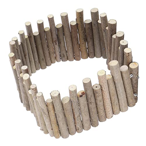 POPETPOP Haustier Holzzaun Liner Katzenkäfig Zwinger Hamsterkäfig Zum Mitnehmen Für Haustiere Haustierzaun Drinnen Spielbereich Für Meerschweinchen Kaninchenzaun Hund Tor Hölzern POPETPOP Haustier Holzzaun Liner Katzenkäfig Zwinger Hamsterkäfig Zum Mitnehmen Für Haustiere Haustierzaun Drinnen Spielbereich Für Meerschweinchen Kaninchenzaun Hund Tor Hölzern von POPETPOP