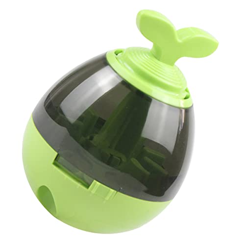 POPETPOP Interaktives Katzen-Tumbler-Spielzeug Neckendes Spielzeug Für Katzen Und Kätzchen Spiel- Und Leckerli POPETPOP Interaktives Katzen-Tumbler-Spielzeug Neckendes Spielzeug Für Katzen Und Kätzchen Spiel- Und Leckerli von POPETPOP