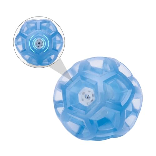 POPETPOP Interaktives Elastisches Bissspielzeug Für Hunde Quietschendes Hundequietschspielzeug Hundespielzeug Hüpfspielzeug Für Haustiere POPETPOP Interaktives Elastisches Bissspielzeug Für Hunde Quietschendes Hundequietschspielzeug Hundespielzeug Hüpfspielzeug Für Haustiere von POPETPOP