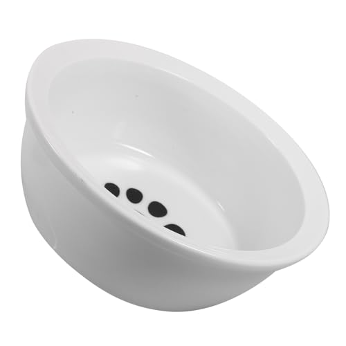 POPETPOP Stabiler Futternapf Aus Keramik Für Haustiere Wassernapf Stabiler Hundenapf POPETPOP Stabiler Futternapf Aus Keramik Für Haustiere Wassernapf Stabiler Hundenapf von POPETPOP