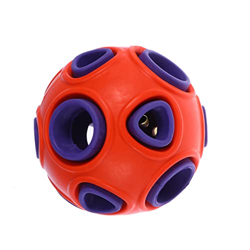 POPETPOP Hundespielzeug Runde Löcher Zum Einfachen Greifen Und Tragen Sport-trainingsspielzeug Für Haustiere Zum Spielen Im Freien POPETPOP Hundespielzeug Runde Löcher Zum Einfachen Greifen Und Tragen Sport-trainingsspielzeug Für Haustiere Zum Spielen Im Freien von POPETPOP
