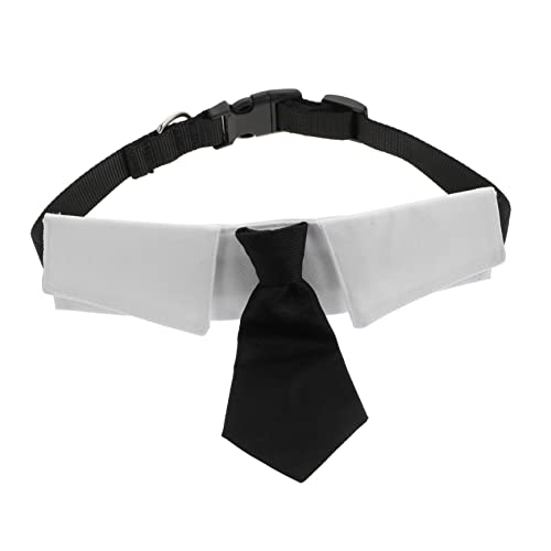 POPETPOP Haustier Krawatte Hunde mintgrüne Krawatte Männer XXS Dog Collars Verstellbares Halsband für Haustiere Feiertagsfestival-Katzenkrawatte Haustierfotografie-Krawatte Baumwolle Black POPETPOP Haustier Krawatte Hunde mintgrüne Krawatte Männer XXS Dog Collars Verstellbares Halsband für Haustiere Feiertagsfestival-Katzenkrawatte Haustierfotografie-Krawatte Baumwolle Black von POPETPOP