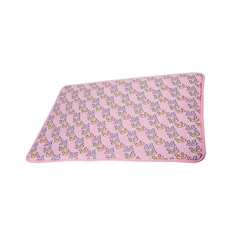 POPETPOP Kühlmatten-pad Exquisite Verarbeitung Kühlkissen für Haustiere Dicke Produktion Bequeme Hundehütten-ruhematte M POPETPOP Kühlmatten-pad Exquisite Verarbeitung Kühlkissen für Haustiere Dicke Produktion Bequeme Hundehütten-ruhematte M von POPETPOP