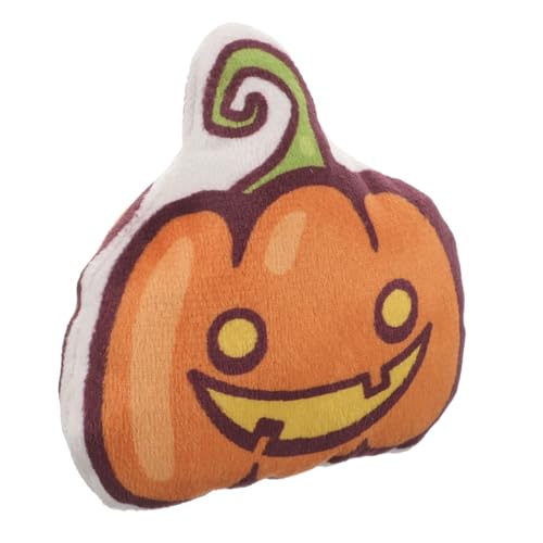 POPETPOP Interaktives Halloween-Spielzeug Für Katzenbackenzähne Spaß Für Kätzchen Zum Spielen Drinnen Und Draußen POPETPOP Interaktives Halloween-Spielzeug Für Katzenbackenzähne Spaß Für Kätzchen Zum Spielen Drinnen Und Draußen von POPETPOP
