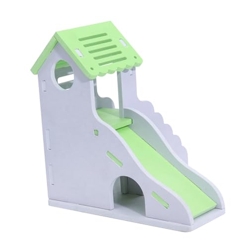 POPETPOP Hamster Nest Buntes Spielhaus Bewegliches -schlafbett Für Hamster Mäuse Und Kleine Igel Einfach Zu Reinigen Langlebigem Material Für Kleine Tiere POPETPOP Hamster Nest Buntes Spielhaus Bewegliches -schlafbett Für Hamster Mäuse Und Kleine Igel Einfach Zu Reinigen Langlebigem Material Für Kleine Tiere von POPETPOP