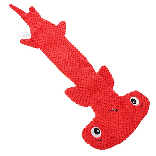 POPETPOP 1stücke Lovely Shape Kauspielzeug Für Hunde Molar Spielzeug Plüsch Zahnpflege Für Interaktives Haustieraccessoire Für Und Kleine Hunde von POPETPOP