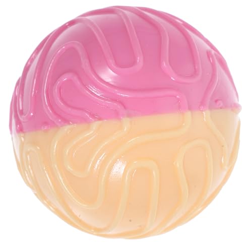 POPETPOP Hundespielzeug Klein Quietschend Interaktives Hundespielzeug Gestreift Für Zahnungsübungen 6 5 cm POPETPOP Hundespielzeug Klein Quietschend Interaktives Hundespielzeug Gestreift Für Zahnungsübungen 6 5 cm von POPETPOP