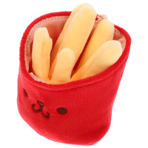 POPETPOP Kreatives Haustier Plüschspielzeug Mit Geräuschfunktion Lustiges Chips Design Für Hunde Zum Kauen Und Spielen Aus Hochwertigem Plüsch Und Langeweile Und Schädliches Verhalten POPETPOP Kreatives Haustier Plüschspielzeug Mit Geräuschfunktion Lustiges Chips Design Für Hunde Zum Kauen Und Spielen Aus Hochwertigem Plüsch Und Langeweile Und Schädliches Verhalten von POPETPOP