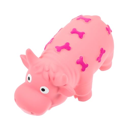 POPETPOP Haustier Spielzeug hundewelpen Spielzeug Puppy Toys Hundeball aus Gummi Weiches Apportierspielzeug Spielzeug für draußen Outdoor-Spielset Kleines Schnullerspielzeug für Hunde kauen POPETPOP Haustier Spielzeug hundewelpen Spielzeug Puppy Toys Hundeball aus Gummi Weiches Apportierspielzeug Spielzeug für draußen Outdoor-Spielset Kleines Schnullerspielzeug für Hunde kauen von POPETPOP