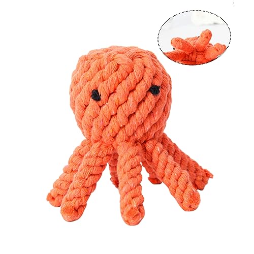 POPETPOP Haustier interaktives Interactive Toys für Katzen lustig Aggressives Kauspielzeug für Hunde Haustier Beißspielzeug Haustier Orange POPETPOP Haustier interaktives Interactive Toys für Katzen lustig Aggressives Kauspielzeug für Hunde Haustier Beißspielzeug Haustier Orange von POPETPOP