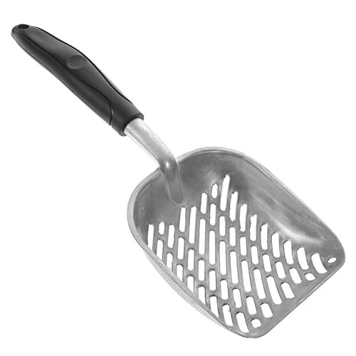POPETPOP Haustierbedarf kratzbaum für Katzen Katzenstreu Katzentoilette Katzenbürste zum Häuten Wurf cat Litter Shovel Hundestreu Schaufel POPETPOP Haustierbedarf kratzbaum für Katzen Katzenstreu Katzentoilette Katzenbürste zum Häuten Wurf cat Litter Shovel Hundestreu Schaufel von POPETPOP