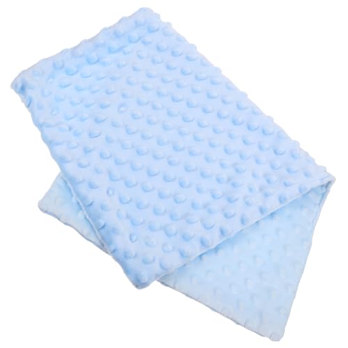 POPETPOP Meerschweinchen-Teppich Ultraweiche Einstreu für Haustiere Hamsterdecke Fleecedecke für Kleintiere Badematte POPETPOP Meerschweinchen-Teppich Ultraweiche Einstreu für Haustiere Hamsterdecke Fleecedecke für Kleintiere Badematte von POPETPOP