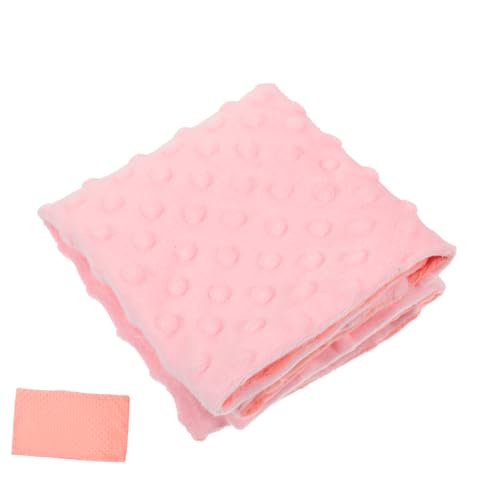 POPETPOP Meerschweinchen-matten Decken Doppelseitige Fleece-bettwäsche Schlafzubehör für Haustiere Badetuch für Haustiere POPETPOP Meerschweinchen-matten Decken Doppelseitige Fleece-bettwäsche Schlafzubehör für Haustiere Badetuch für Haustiere von POPETPOP