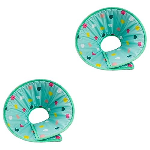 POPETPOP 2st Schutzkragen Hundehalsband Halsband Für Haustierchirurgie Hund Elisabethanische Halskette Weiche Kragenkragen Ring Halsketten Rettungshalsband Für Haustiere Heilkragen Rundhals POPETPOP 2st Schutzkragen Hundehalsband Halsband Für Haustierchirurgie Hund Elisabethanische Halskette Weiche Kragenkragen Ring Halsketten Rettungshalsband Für Haustiere Heilkragen Rundhals von POPETPOP