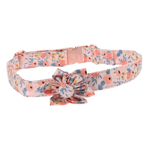 POPETPOP Haustierhalsband kuschelig Weihnachts Party Pups Adorable weihanchten Welpe -Tracker- Dekorationen Collier weihnachtsdeko Heimtierbedarf Katzenhalsband Baumwolle Rosa POPETPOP Haustierhalsband kuschelig Weihnachts Party Pups Adorable weihanchten Welpe -Tracker- Dekorationen Collier weihnachtsdeko Heimtierbedarf Katzenhalsband Baumwolle Rosa von POPETPOP