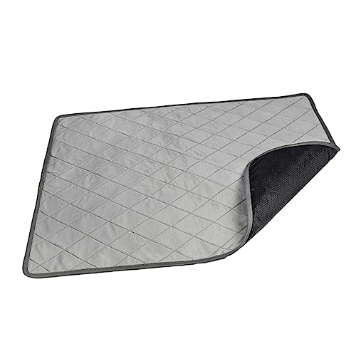 POPETPOP Kühlkissen für Haustiere Multifunktionale Hundedecke Wasserabsorbierend Waschbar für Sommer und Drinnen Haustier Urinunterlage POPETPOP Kühlkissen für Haustiere Multifunktionale Hundedecke Wasserabsorbierend Waschbar für Sommer und Drinnen Haustier Urinunterlage von POPETPOP