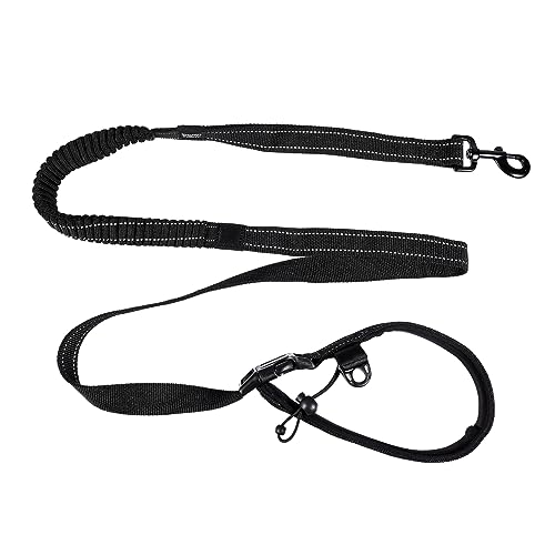 POPETPOP Haustierleine Trainingsleine Für Hunde Hundeleine Reflektierende Leine Zugleine Für Hunde Keine Leinen Haustier Seil Laufende Leine Draussen Zubehör Polyester POPETPOP Haustierleine Trainingsleine Für Hunde Hundeleine Reflektierende Leine Zugleine Für Hunde Keine Leinen Haustier Seil Laufende Leine Draussen Zubehör Polyester von POPETPOP