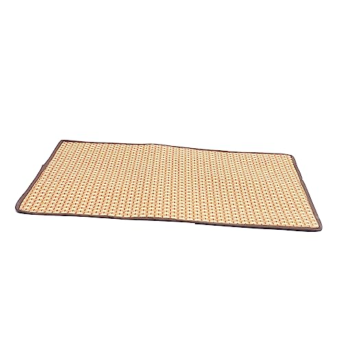 POPETPOP Kühlmatte Für Haustiere Sommerkühlmatte Hundehütten-schlafunterlage Haustier-ruhekissen Hundematte Hundematten Tragbares Schlafkissen POPETPOP Kühlmatte Für Haustiere Sommerkühlmatte Hundehütten-schlafunterlage Haustier-ruhekissen Hundematte Hundematten Tragbares Schlafkissen von POPETPOP