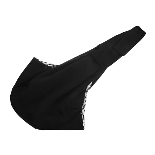 POPETPOP Verstellbarer Riemen Tragetasche Für Haustiere Großer Reiserucksack Für Haustiere Mit Schultertasche Für Hunde Katzen Und Welpen von POPETPOP