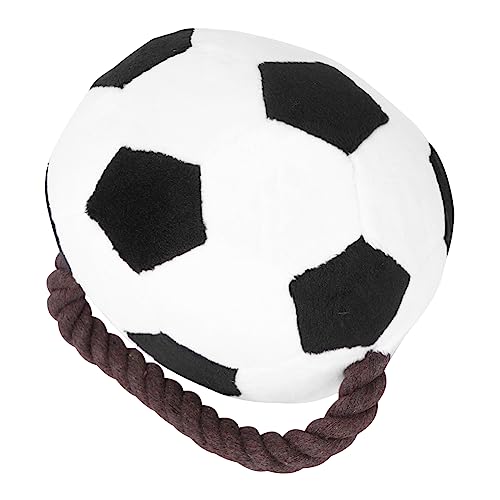 POPETPOP Spielzeug Für Hunde Haustiere Hundespielzeug Interaktives Hundetraining Plüsch-fußballspielzeug Bequem Und Sicher Für Welpen Und Katzen Zufällige Farbe POPETPOP Spielzeug Für Hunde Haustiere Hundespielzeug Interaktives Hundetraining Plüsch-fußballspielzeug Bequem Und Sicher Für Welpen Und Katzen Zufällige Farbe von POPETPOP