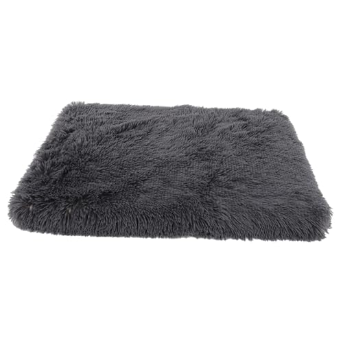 POPETPOP Warmes Haustiernestkissen Bequemes Hunde- Und Katzenbett Weiche Matte Für Tiere Waschbares Pad von POPETPOP