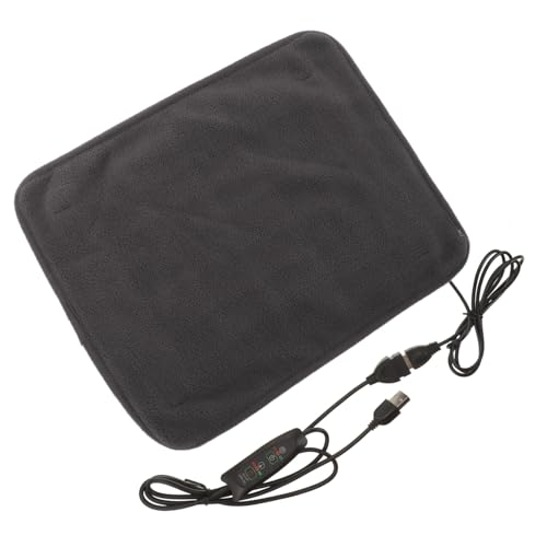 POPETPOP Heizkissen Für Haustiere USB Einstellbare Heizdecke Wärmematte Für Hunde Katzen Schlafkissen Innenbereich Wärmebett Haustierbedarf POPETPOP Heizkissen Für Haustiere USB Einstellbare Heizdecke Wärmematte Für Hunde Katzen Schlafkissen Innenbereich Wärmebett Haustierbedarf von POPETPOP
