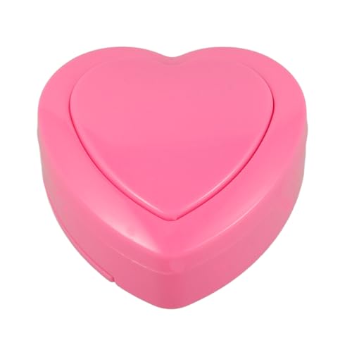 POPETPOP Heartbeat Simulator Spielzeug Simulation Von Herzschlägen Für Haustiere Und Beruhigende Geräusche Für Besseren Schlaf Für Kuscheltiere Und Decken POPETPOP Heartbeat Simulator Spielzeug Simulation Von Herzschlägen Für Haustiere Und Beruhigende Geräusche Für Besseren Schlaf Für Kuscheltiere Und Decken von POPETPOP
