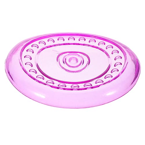 POPETPOP Flying Disc Spielzeug Für Hunde Groß - Hundekreis Für Schwimmfähiges Hundezubehör POPETPOP Flying Disc Spielzeug Für Hunde Groß - Hundekreis Für Schwimmfähiges Hundezubehör von POPETPOP