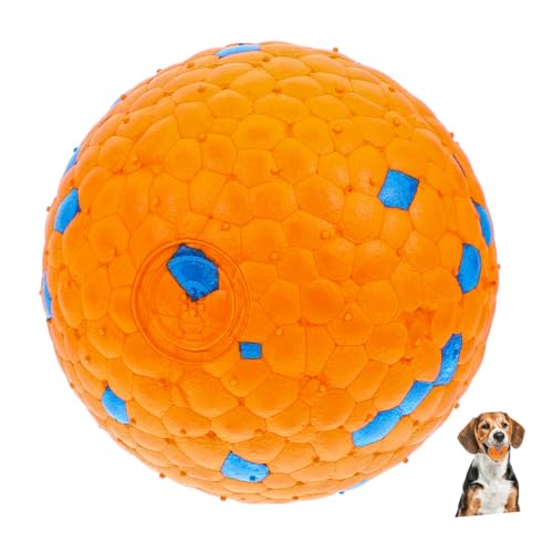 POPETPOP Hund Kaut Spielzeugball Unverwüstliche Hundebälle Hundespielzeug Groß Kleine Hundebälle Riesentennis Für Hunde Hundespielzeug Fußball Kauspielzeug Für Kleine Hunde Hundegrube Gummi POPETPOP Hund Kaut Spielzeugball Unverwüstliche Hundebälle Hundespielzeug Groß Kleine Hundebälle Riesentennis Für Hunde Hundespielzeug Fußball Kauspielzeug Für Kleine Hunde Hundegrube Gummi von POPETPOP