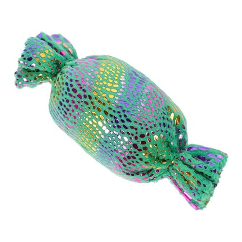 POPETPOP Welpenspielzeug Molar Plaything Interaktives Hundespielzeug Quietschform Hund -beständig für Welpen POPETPOP Welpenspielzeug Molar Plaything Interaktives Hundespielzeug Quietschform Hund -beständig für Welpen von POPETPOP