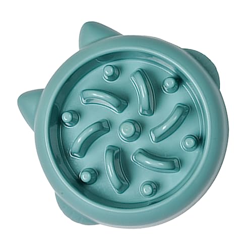 POPETPOP Slow Feeder Hundenapf Für Große Rassen Puzzle-futterspender Mit Anti-überfressen-Design Geeignet Für Nass Und Trockenfutter Abgerundete Kanten Für Sicheres Essen POPETPOP Slow Feeder Hundenapf Für Große Rassen Puzzle-futterspender Mit Anti-überfressen-Design Geeignet Für Nass Und Trockenfutter Abgerundete Kanten Für Sicheres Essen von POPETPOP