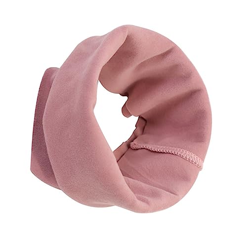 POPETPOP Hunde Ohrenschützer Ohrenwärmer Für Hunde Hund Ohr Abdeckung Hundekopf Ärmel Ohrabdeckung Für Haustiere Ohren Für Hunde Halsbandage Für Hunde Hasenkostü Kation Haube Multifunktion POPETPOP Hunde Ohrenschützer Ohrenwärmer Für Hunde Hund Ohr Abdeckung Hundekopf Ärmel Ohrabdeckung Für Haustiere Ohren Für Hunde Halsbandage Für Hunde Hasenkostü Kation Haube Multifunktion von POPETPOP