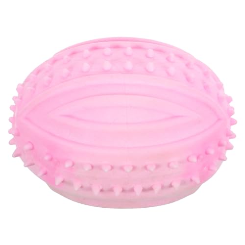 POPETPOP Kauspielzeug für Hunde mit Quietschgeräuschen Hundebälle für Welpen Spielzeug Lustiges Hundespielzeug POPETPOP Kauspielzeug für Hunde mit Quietschgeräuschen Hundebälle für Welpen Spielzeug Lustiges Hundespielzeug von POPETPOP