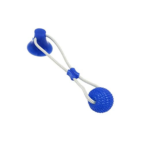 POPETPOP Beißspielzeug Für Welpen Seilspielzeug Für Haustiere Gehirn Spielzeug Zahnspielzeug Für Welpen Kauspielzeug Für Hunde Welpenspielzeug Kauspielzeug Für Welpen Puzzle Ball Spielen POPETPOP Beißspielzeug Für Welpen Seilspielzeug Für Haustiere Gehirn Spielzeug Zahnspielzeug Für Welpen Kauspielzeug Für Hunde Welpenspielzeug Kauspielzeug Für Welpen Puzzle Ball Spielen von POPETPOP
