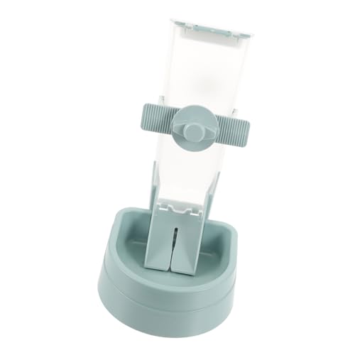 POPETPOP Hundefutter Futterautomaten für Katzen Hundekiste Wassernapf Hundenapf züchten pet Feeder automatisierte futterspender für kleintiere Futterautomat für Haustiere Haustiernapf Abs POPETPOP Hundefutter Futterautomaten für Katzen Hundekiste Wassernapf Hundenapf züchten pet Feeder automatisierte futterspender für kleintiere Futterautomat für Haustiere Haustiernapf Abs von POPETPOP