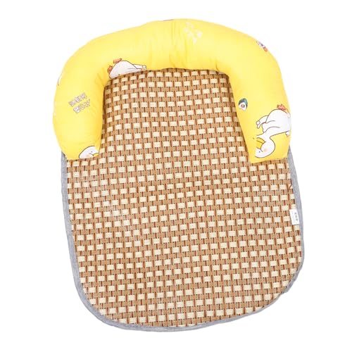 POPETPOP Pet Comfort Bed Dog Großes Kühlkissen für Haustiere Kühlmatten für Hunde POPETPOP Pet Comfort Bed Dog Großes Kühlkissen für Haustiere Kühlmatten für Hunde von POPETPOP